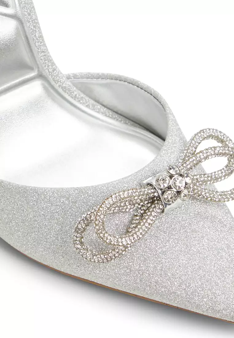 Addie Heels