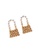 Kings Collection gold Hand Bag Faux Pearl Earrings KJEA20121 43559ACDF273B8GS_1