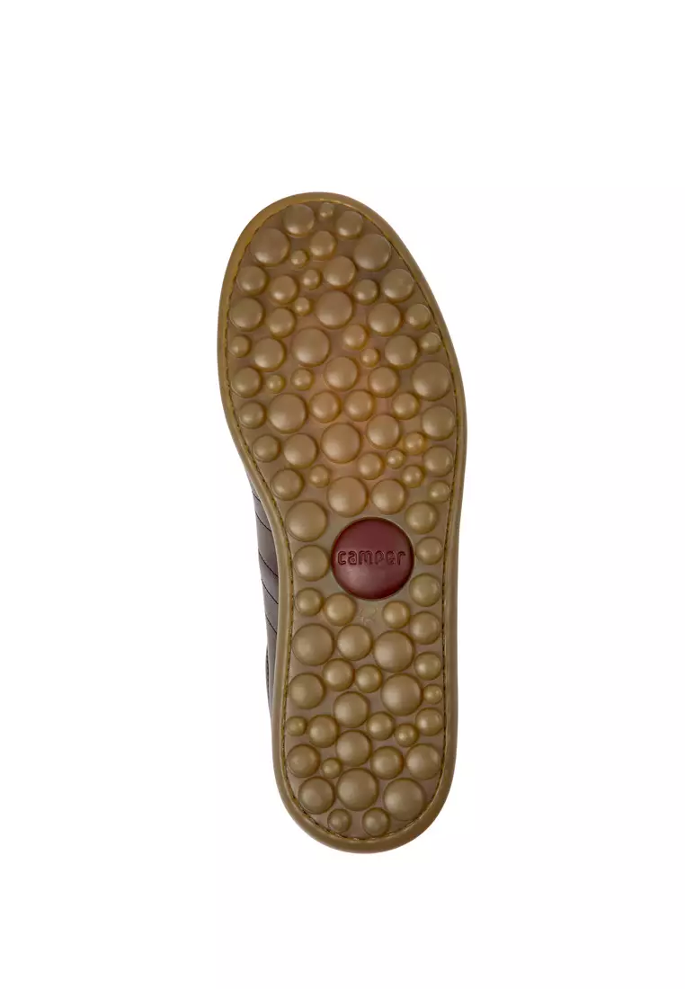 男鞋 CAMPER PELOTAS ARIEL /brown-16002-282