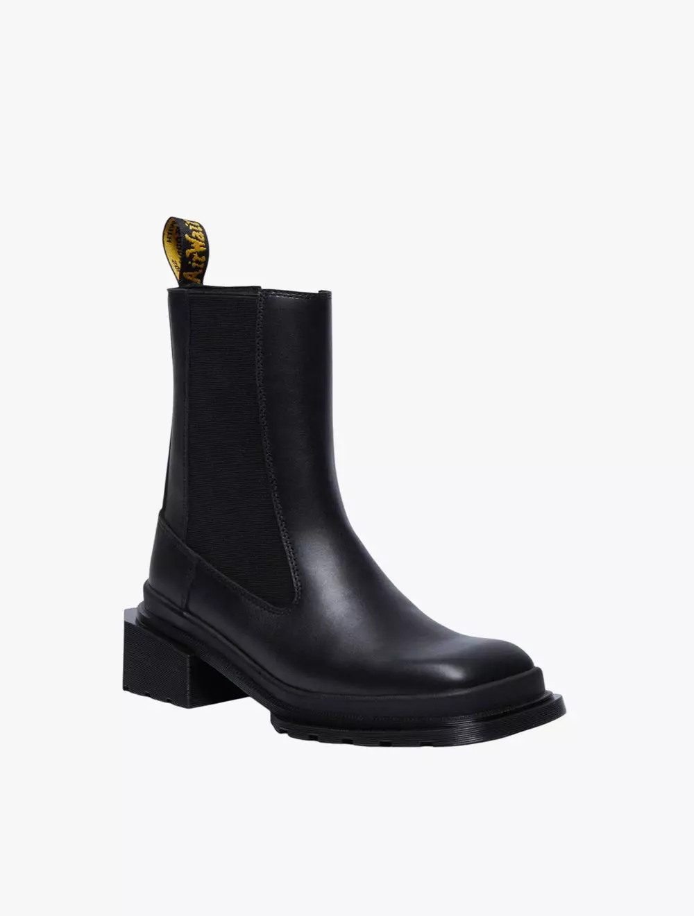 Dr. Martens Maybole Chelsea Chelsea Boot Black Wanama