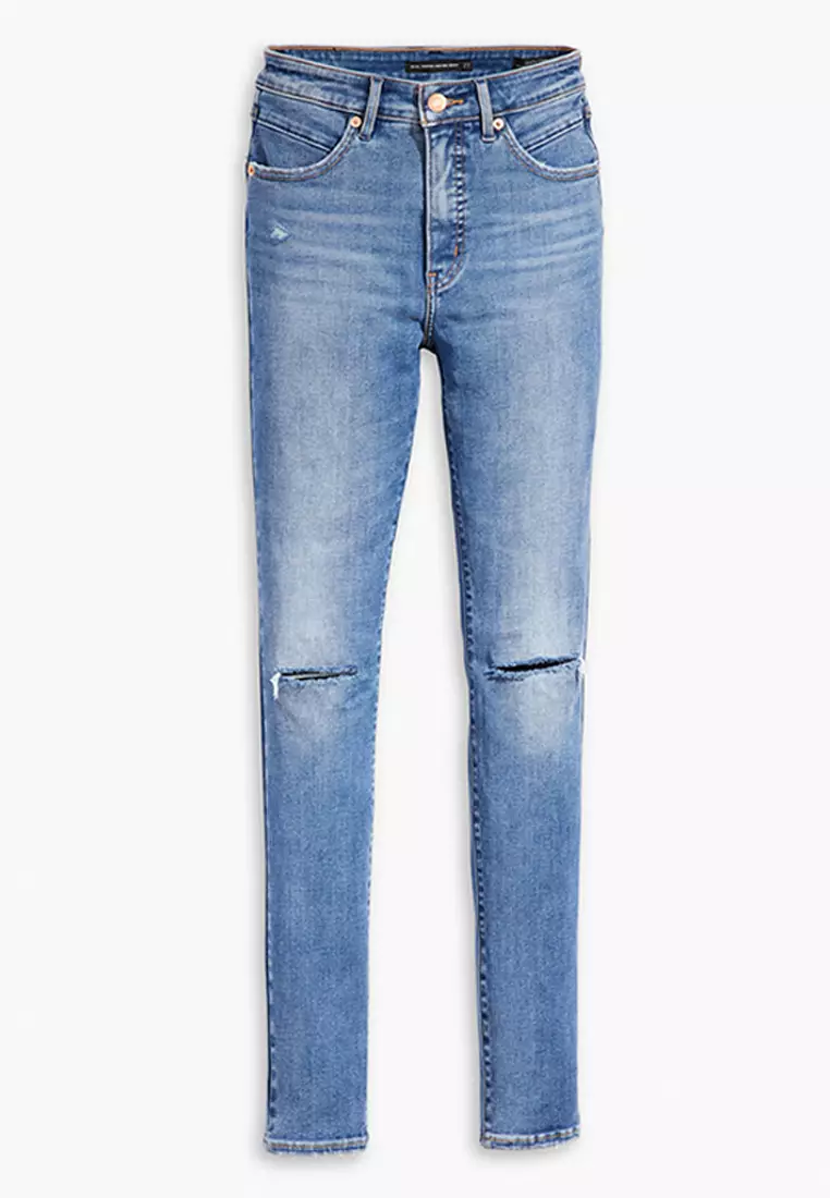 Levi's® Women's Revel® Shaping High-Rise Skinny Jeans