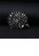Glamorousky black Fashion Cute Black Hedgehog Brooch with Cubic Zirconia A5195ACC597C12GS_3