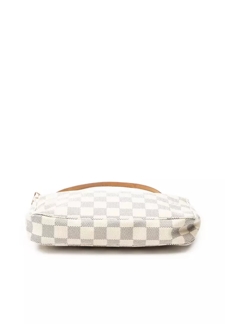 Buy Louis Vuitton Pre-Loved Pochette Accessoires 2026 Online | ZALORA