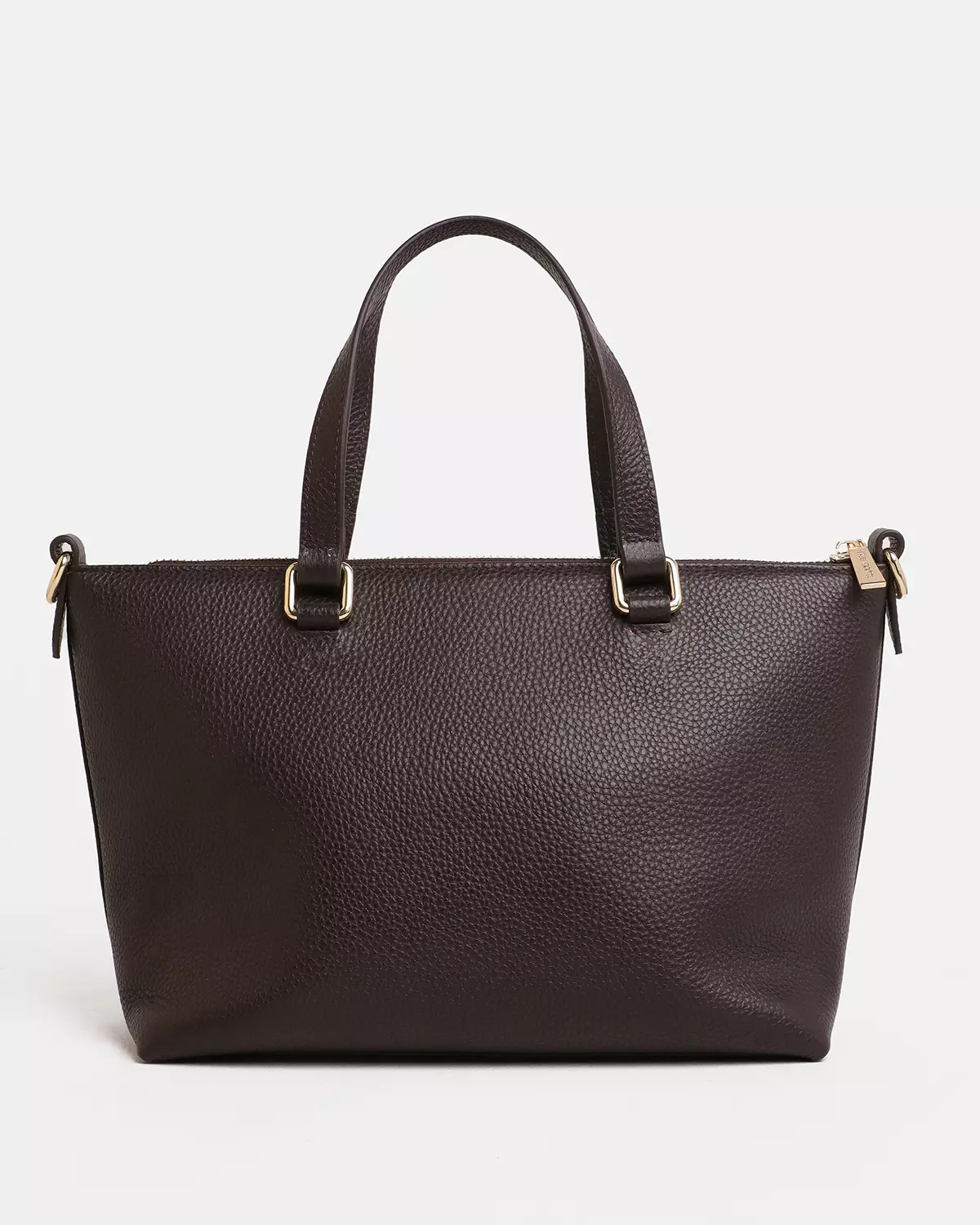 Buccheri Costa Tota Bag Women Brown