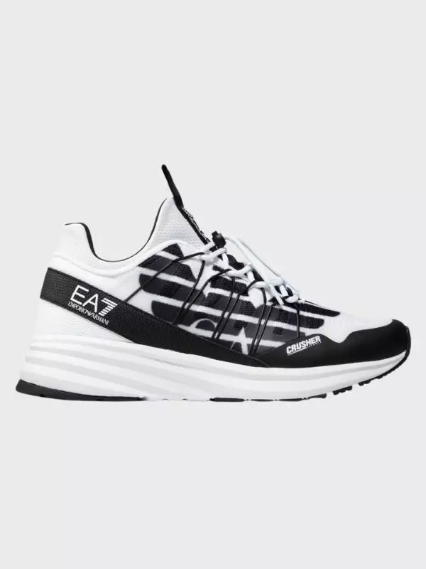 PERFORMANCE RUNNING SNEAKERS