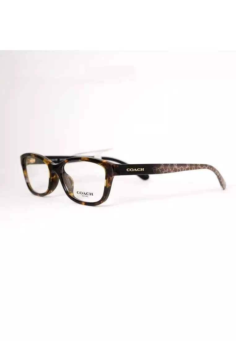 Buy coach eyeglasses sales