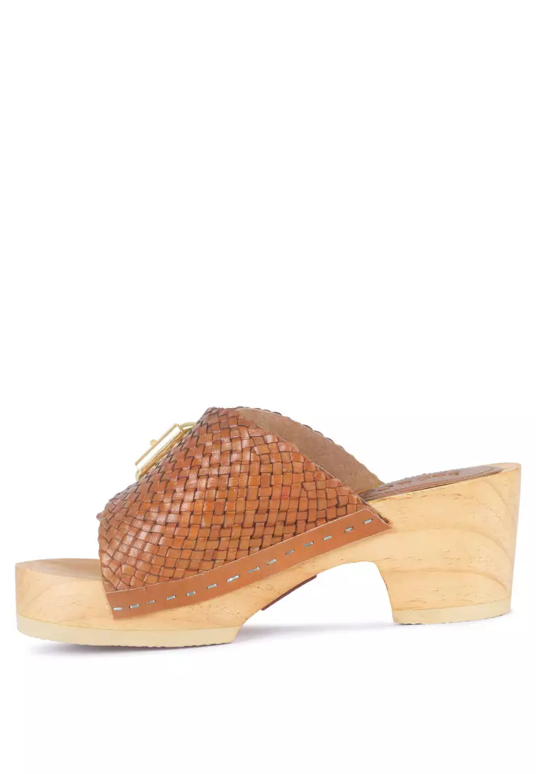 Free people adelaide clog outlet