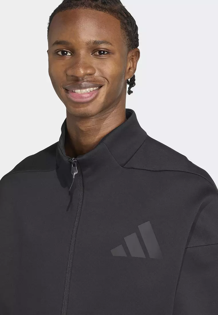 ADIDAS Z.N.E. Track Top 2026 | Buy ADIDAS Online | ZALORA Hong Kong