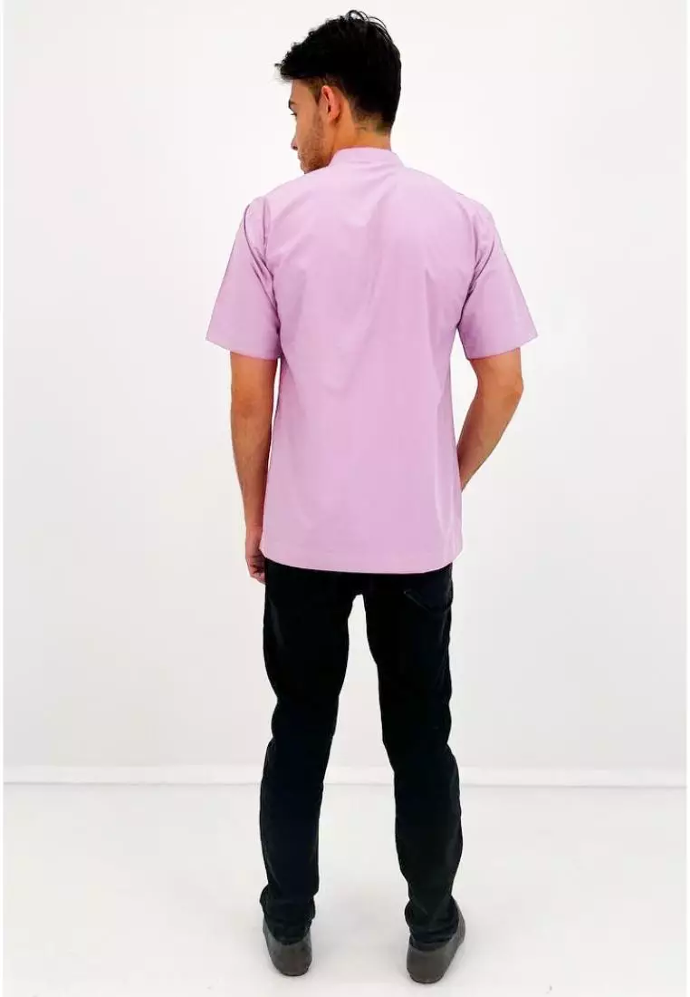 Kurta Mulk by Hudz