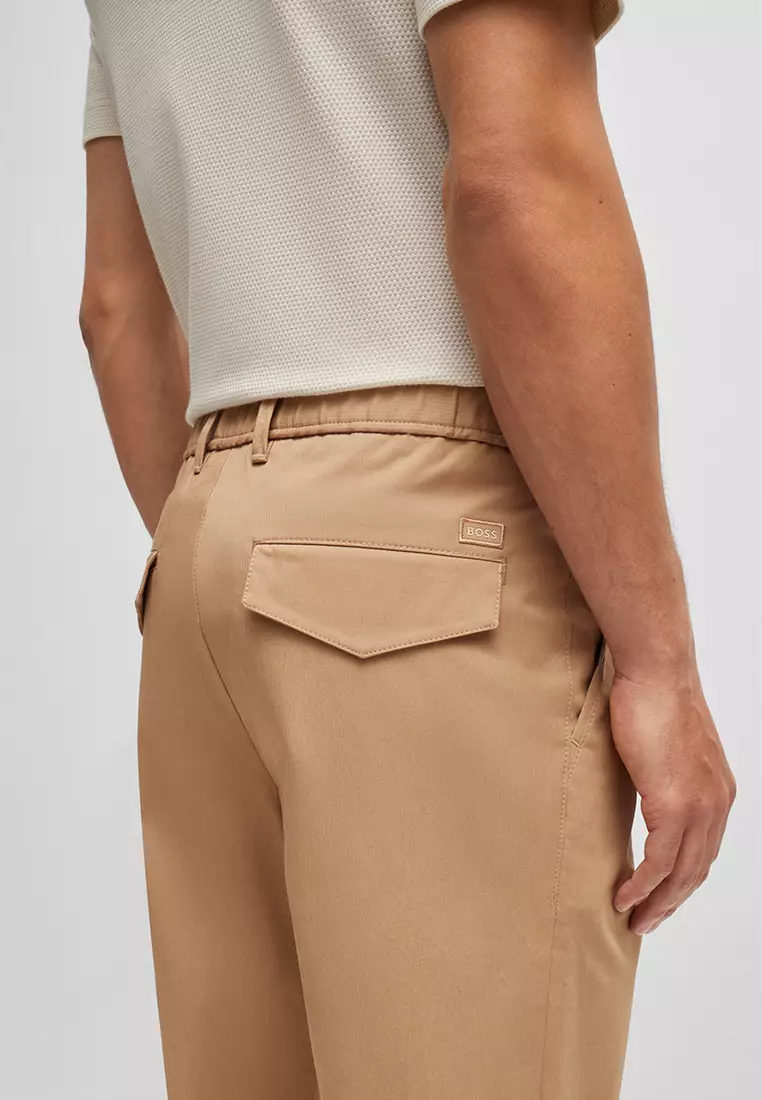 H Kane PL CW 62517 Trousers