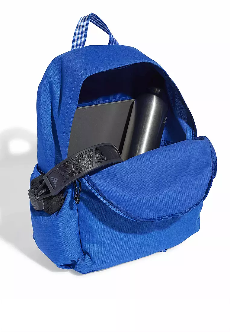 Backpack with Pencil Case