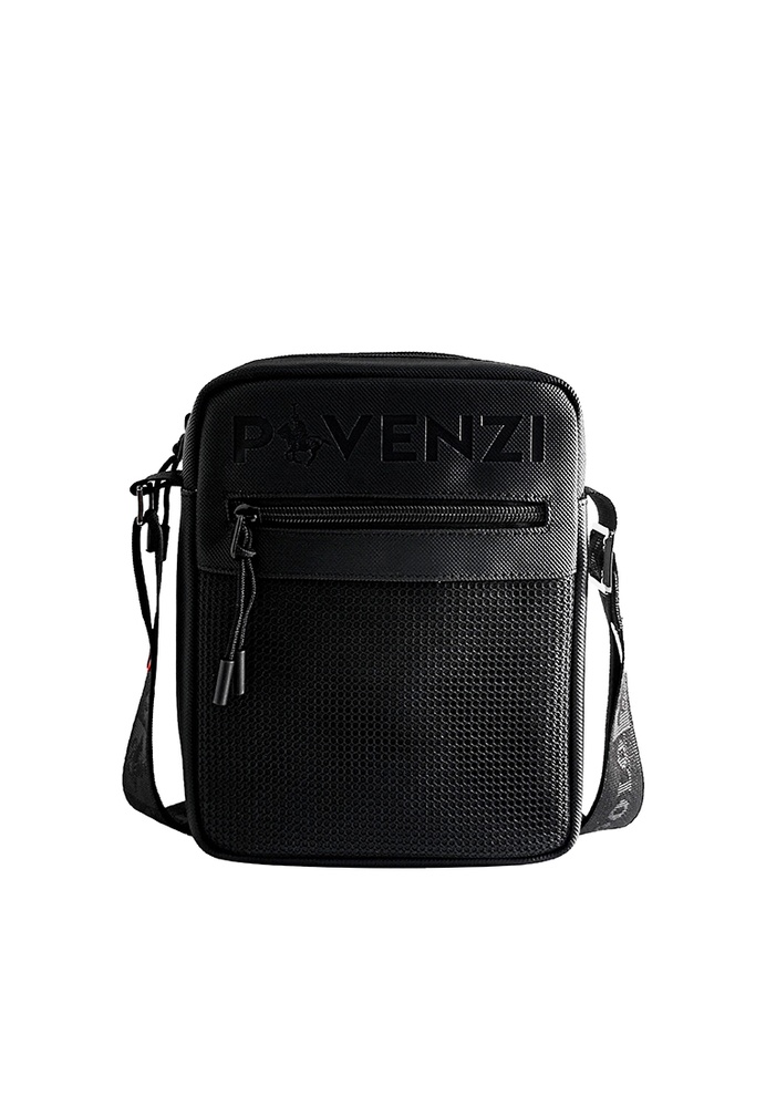 Buy POLOVENZI POLO VENZI MEN SLING BAG / CROSSBODY BAG / BELT BAG