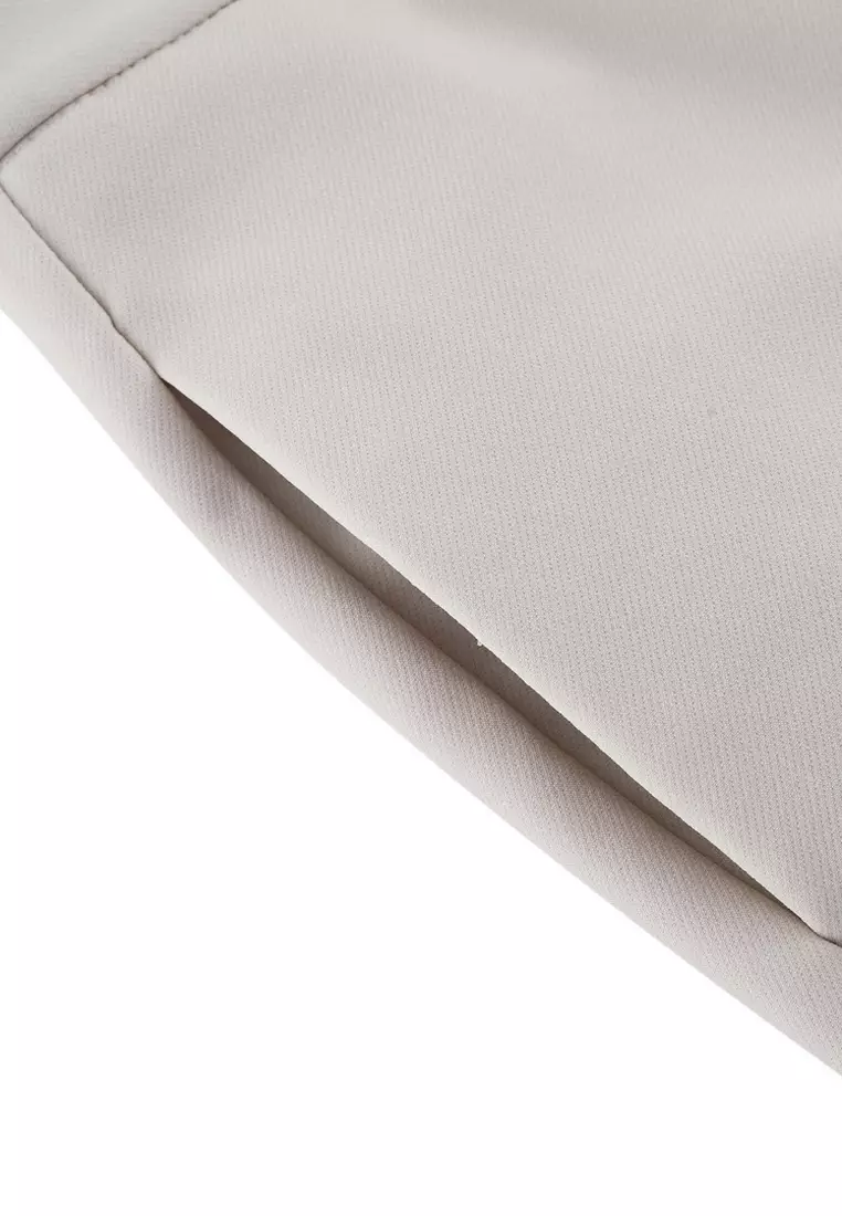 Multi-Way Stretch Slim Boot Pants