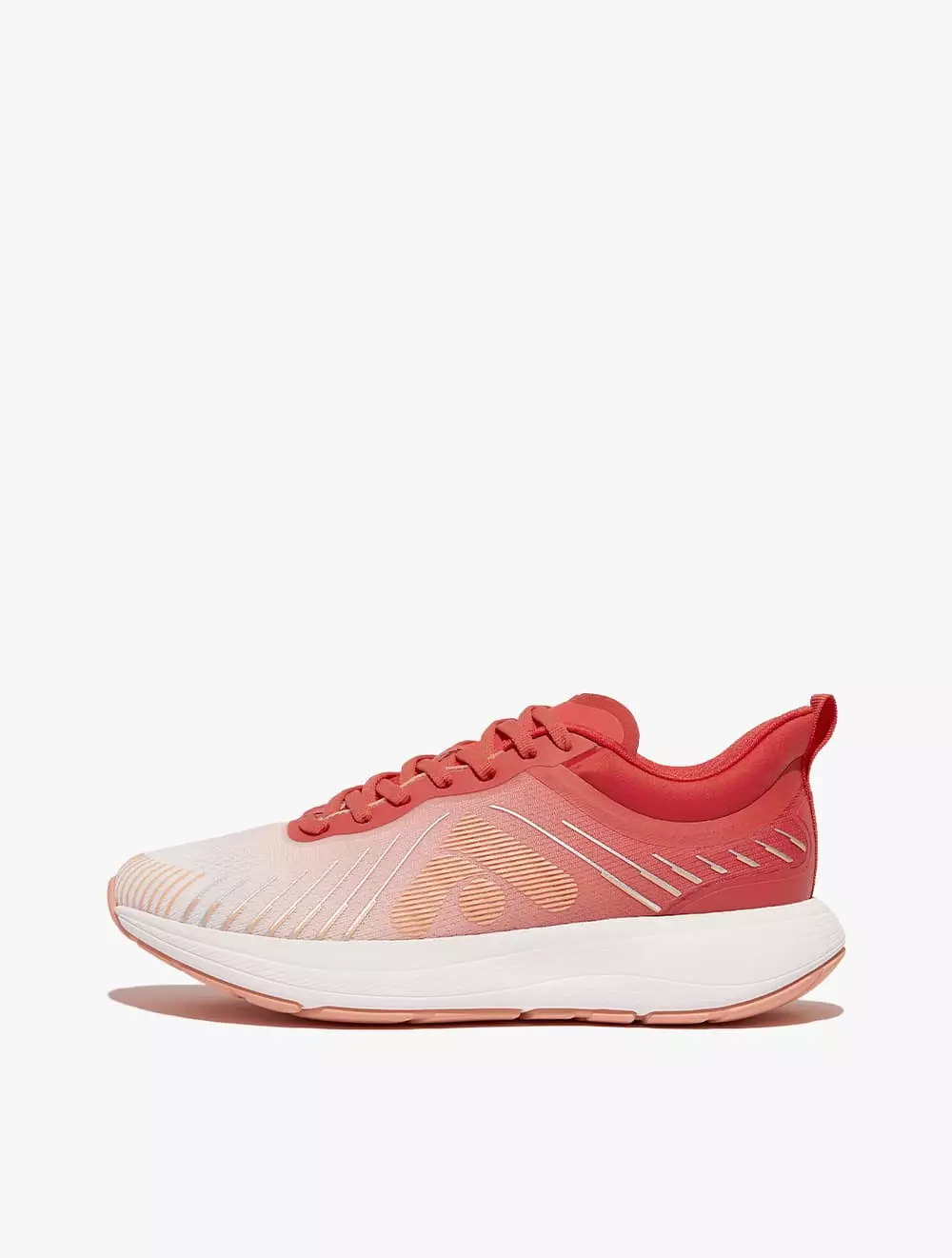 fitflop erin mesh sneakers