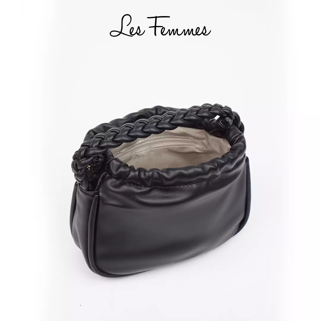 Tas Selempang Wanita Sling Bag Obelia G386 2406002 Les Femmes