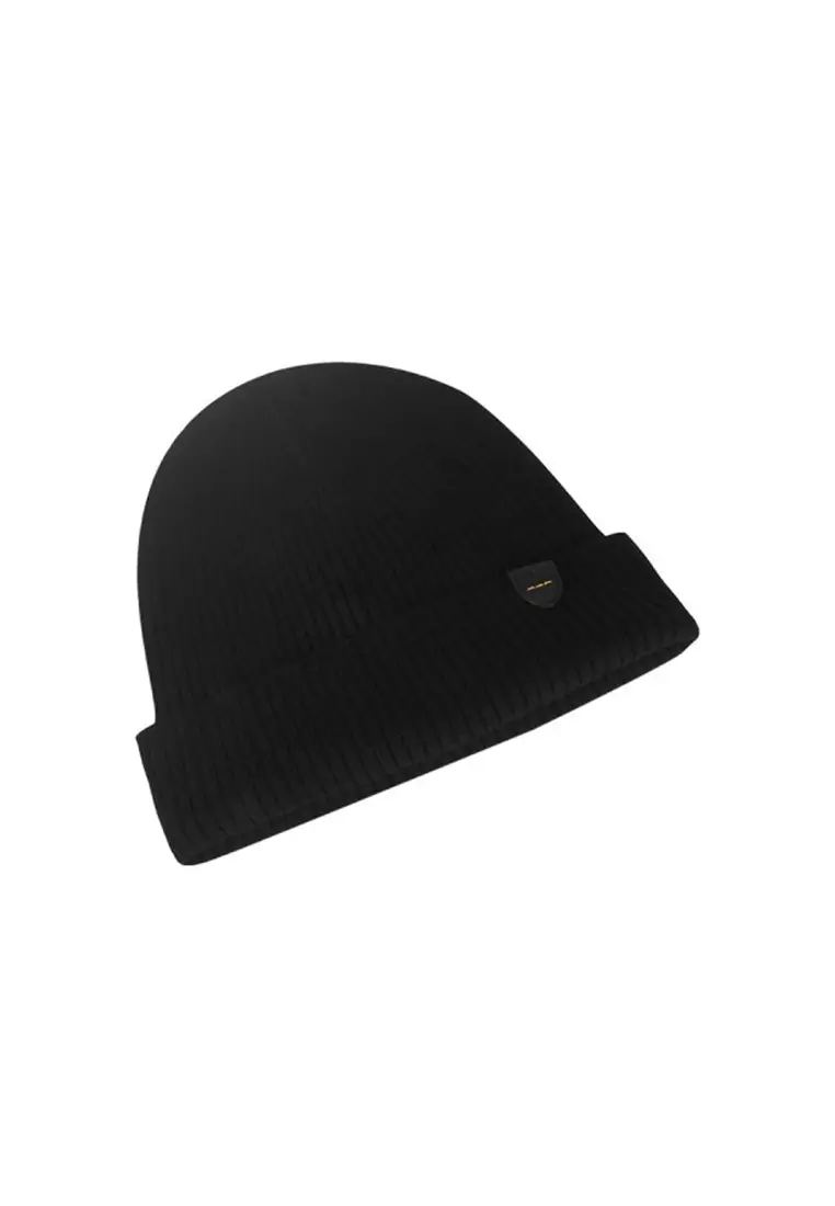 Women'S Hat In Black 29CO200084