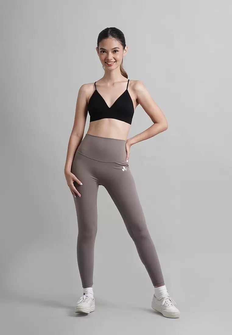 Core Collection: Talula Seamless Sports Bralette