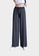 Twenty Eight Shoes grey VANSA Ice Silk Knitted Wide-leg Pants VCW-P0066 AC5F2AA289A14FGS_1