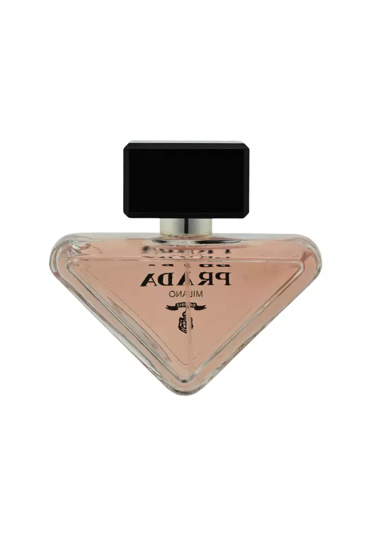 Buy Prada Prada Paradoxe Eau de Parfum (50ml) 2026 Online | ZALORA