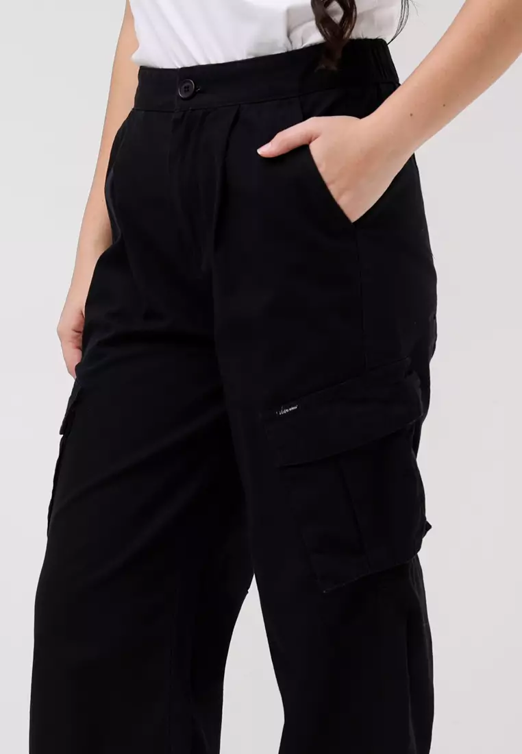 Cargo Wideleg