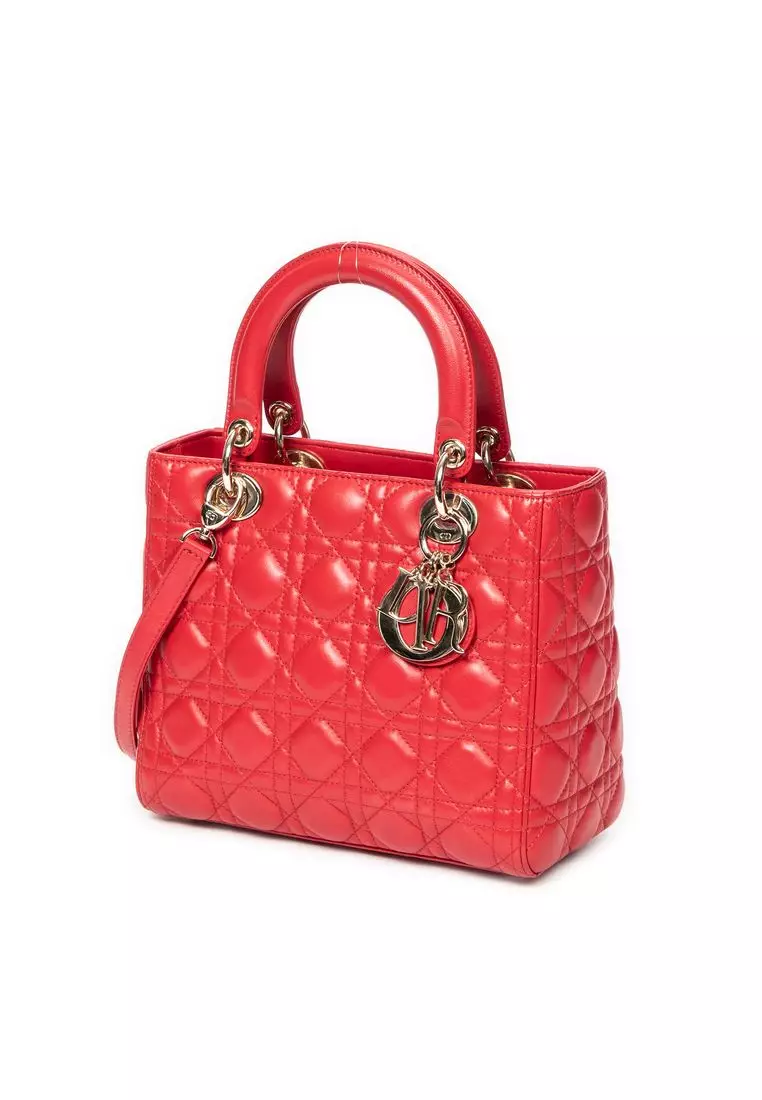 Dior pre loved new arrivals