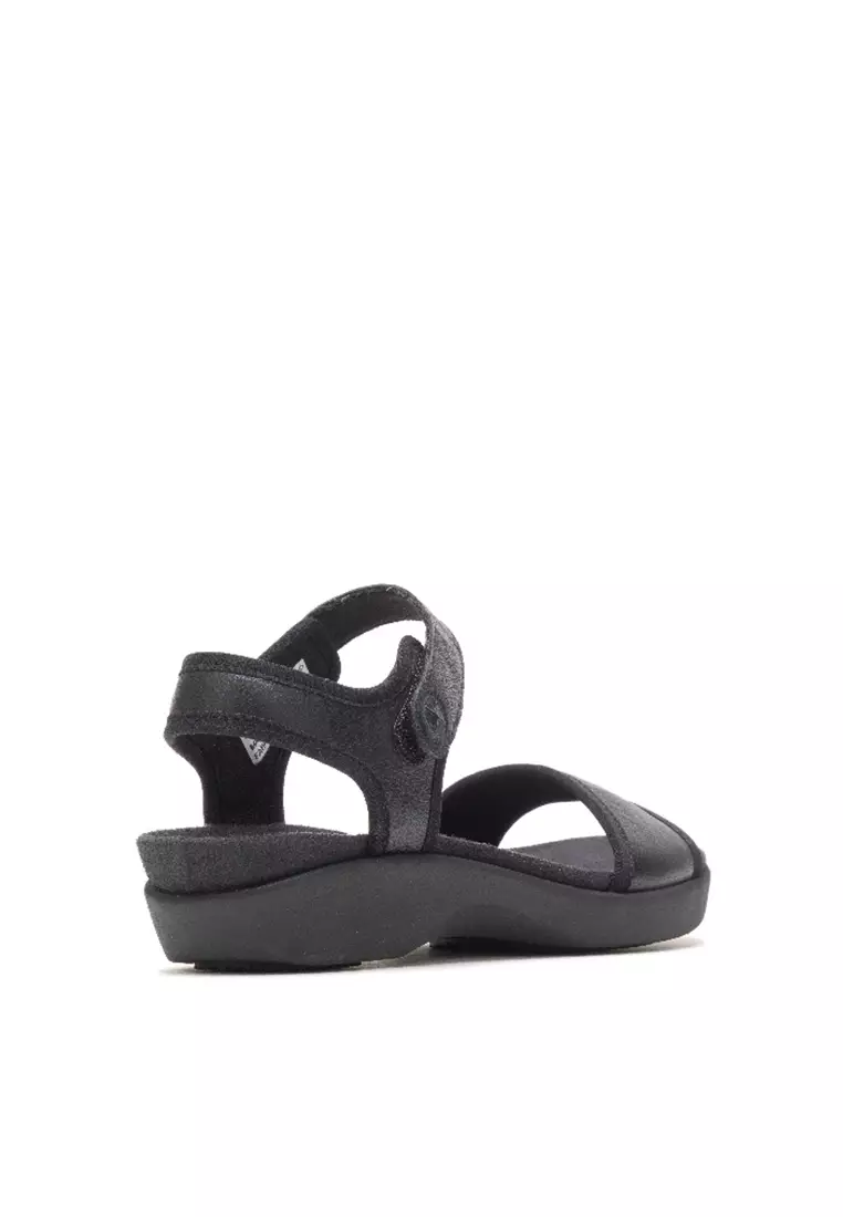 Dorri QTR Strap Women's Sandals