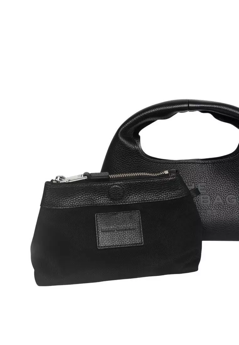 The Mini Sack Bag Top Handle