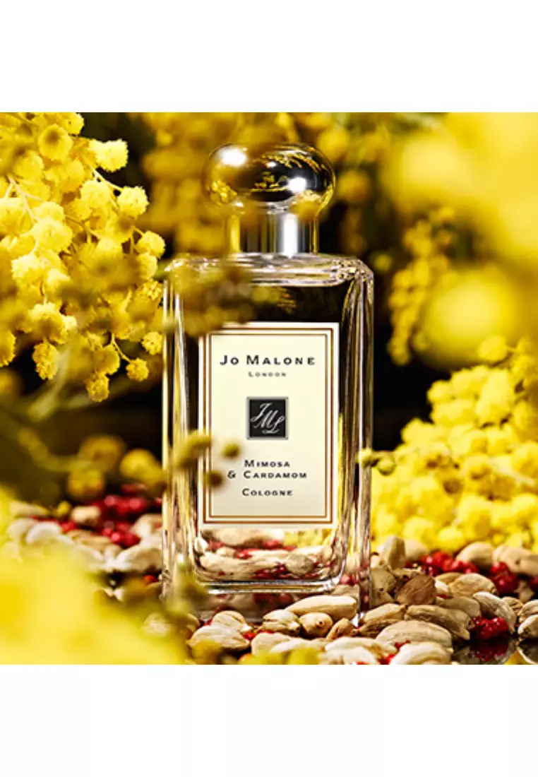 Buy JO MALONE Jo Malone - Mimosa & Cardamom Cologne 100ml 2026