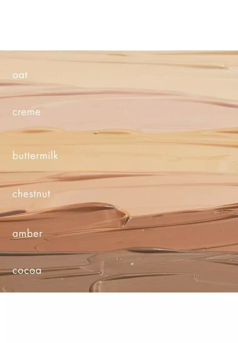 daydream airy concealer - oat