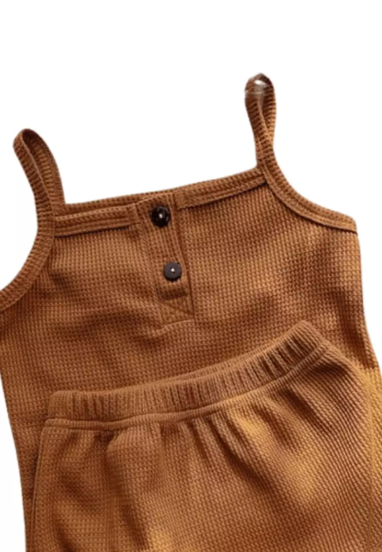 Dale Baby & Toddler Outfits