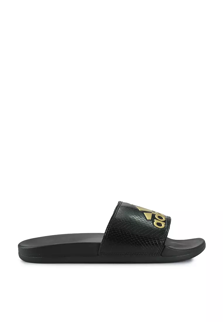 adilette comfort slide sandals