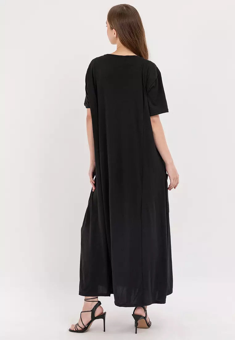 Aliyah Everyday Maxidress