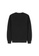 Emporio Armani black Emporio Armani men's sweater 24516AAB19B279GS_3