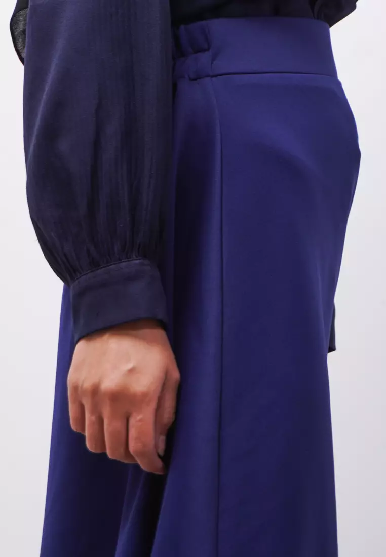 DB007 Rok Scuba Daisy Navy