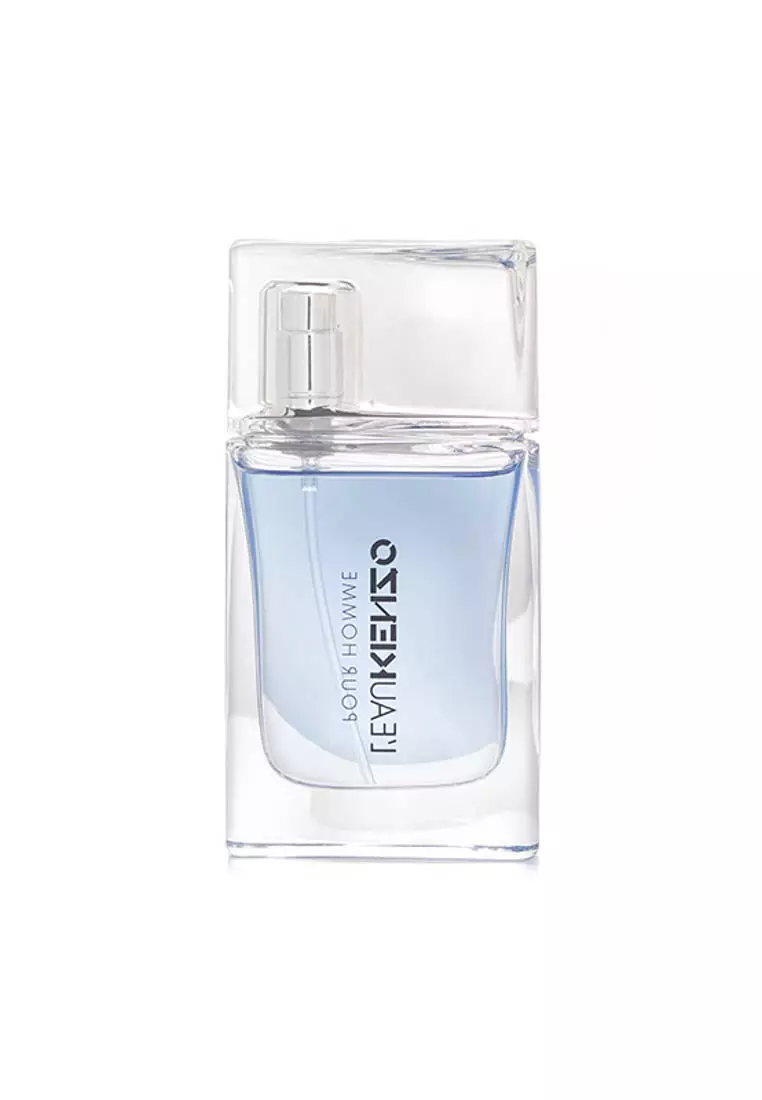KENZO - L'eau Pour Homme 男士淡香水 30ml/1oz