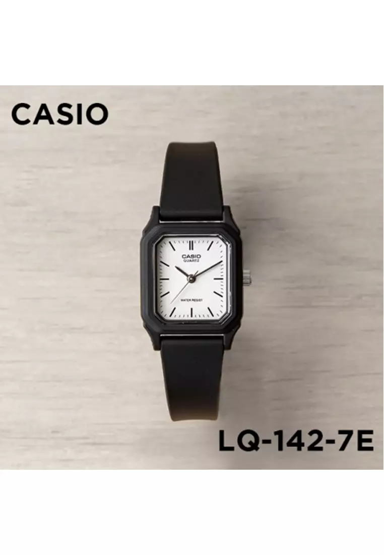 CASIO LQ-142-7EVDF