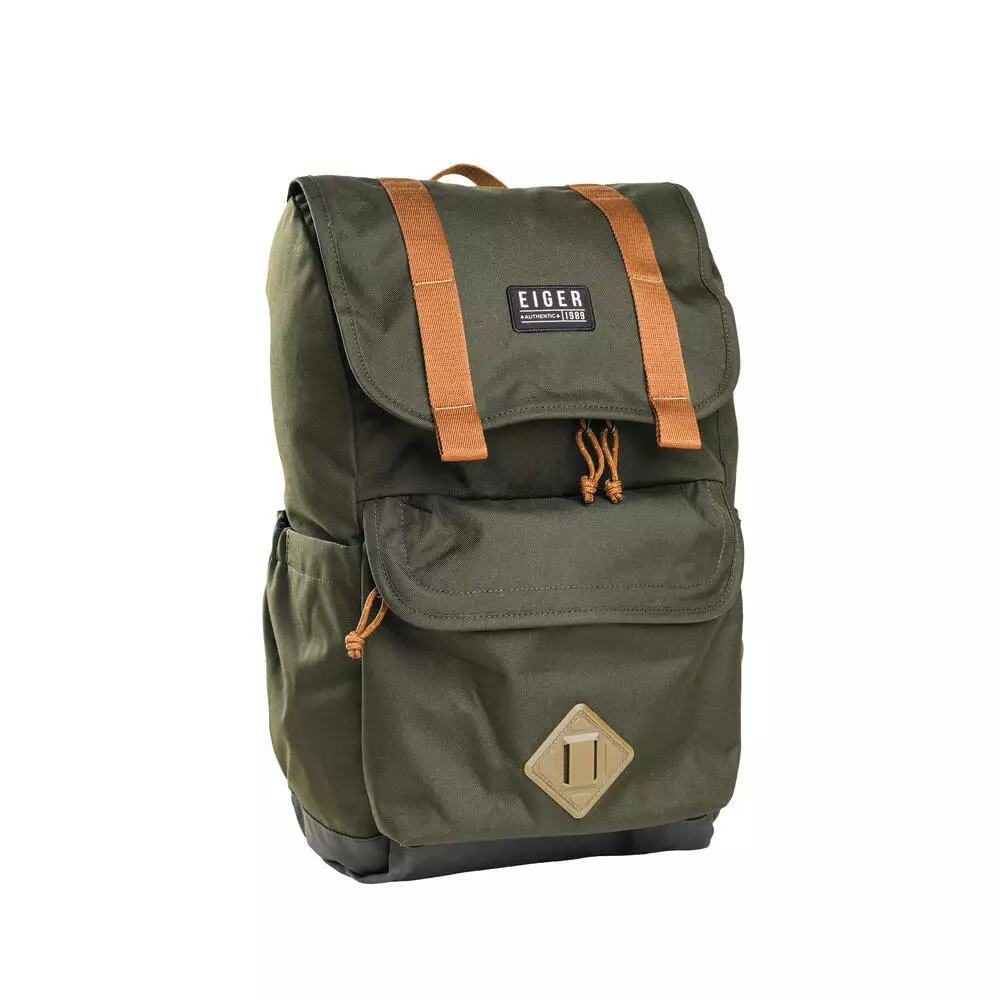 Eiger Starter Daypack 21L