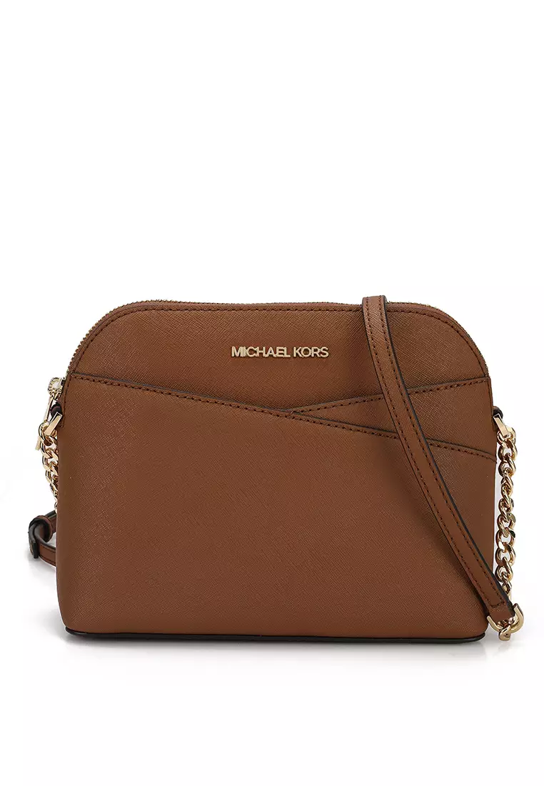 Michael kors jet hot sale set travel messenger bag