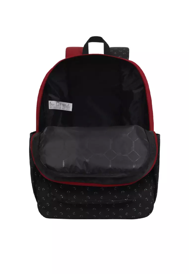 5960 Monopack Backpack with Side Pocket