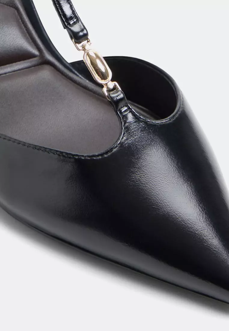Starlynn Heels