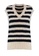 Trendyol white Striped Vest 96846AAE189968GS_6