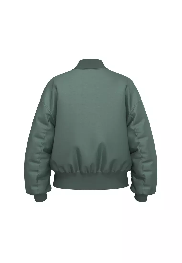 Levi's® Women's Andy Tech Jacket (A7262-0004)