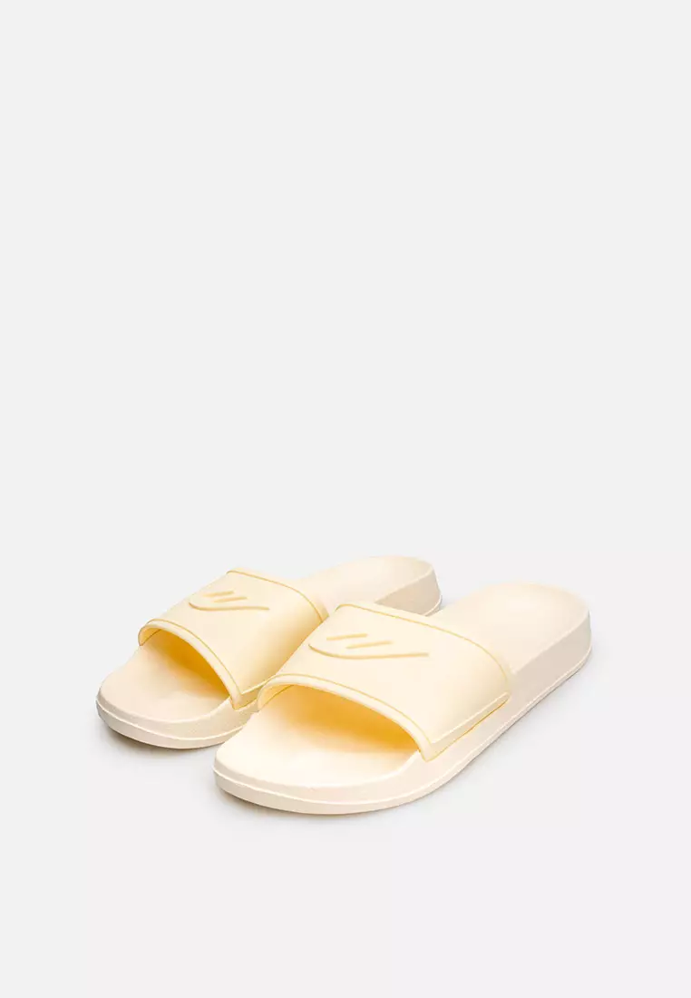 World Balance Staple Slides Boy Kid's Slides