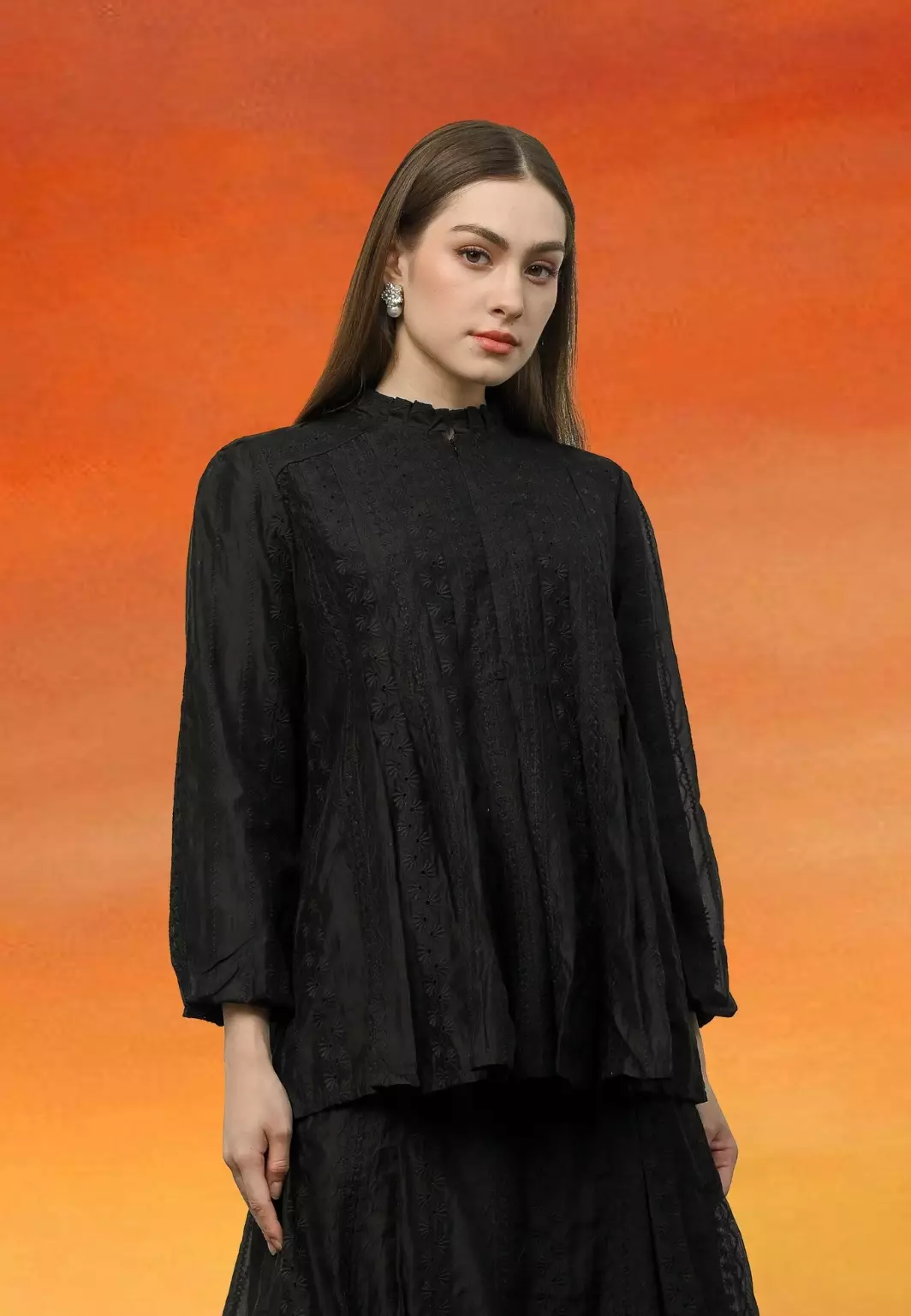 Aira One Set - Charcoal