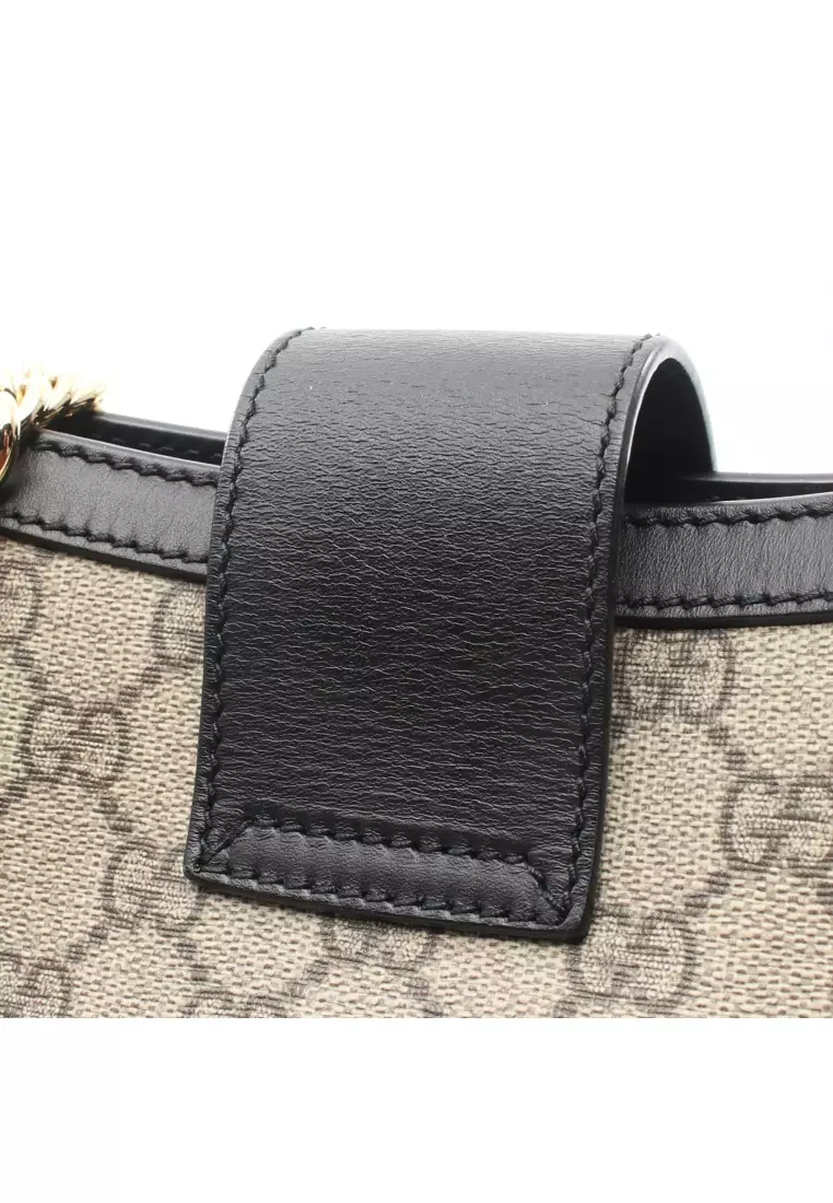 Gucci best sale supreme padlock