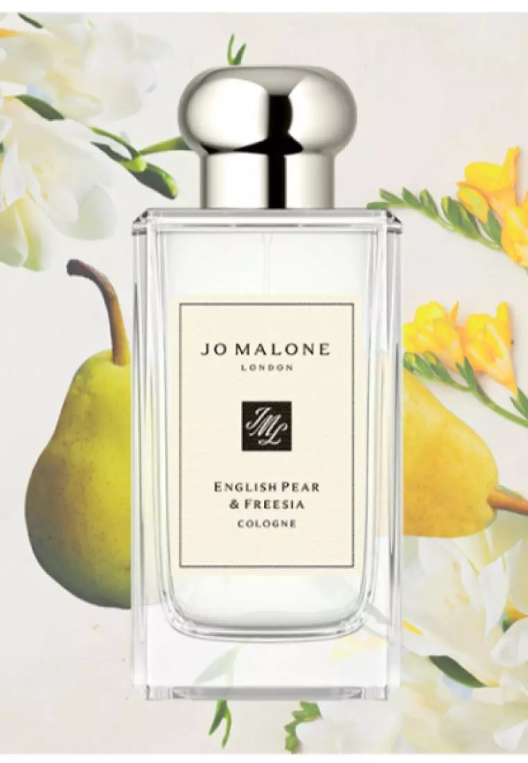 JO MALONE English Pear & Freesia Cologne 100ml
