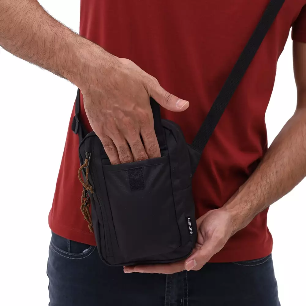 Eiger Portland Pouch