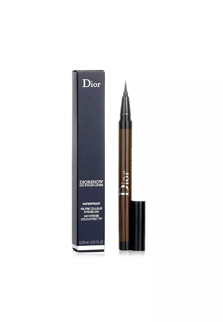 Christian dior liquid eyeliner cheap