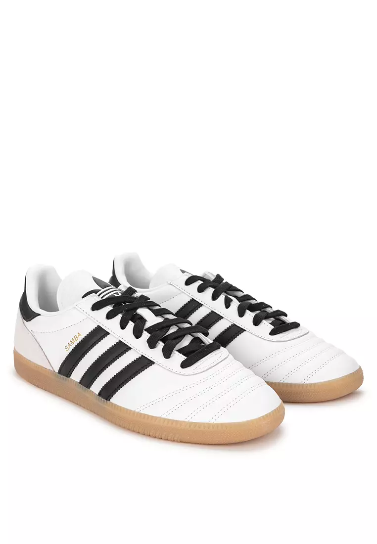 Samba JP Shoes