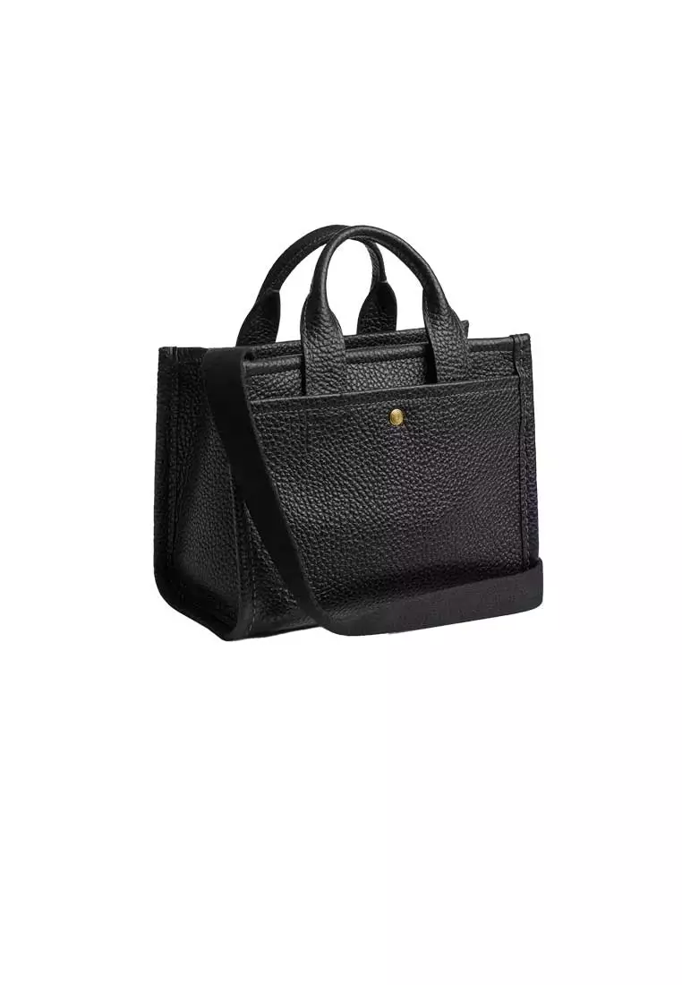 Cargo Tote Bag 20 Black CAO26